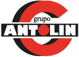 Grupo Antolín logo